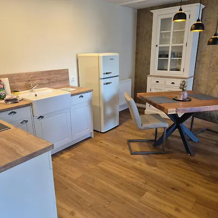 Apartman Hofidyll Fw 6 - Objekt-id 15486-6