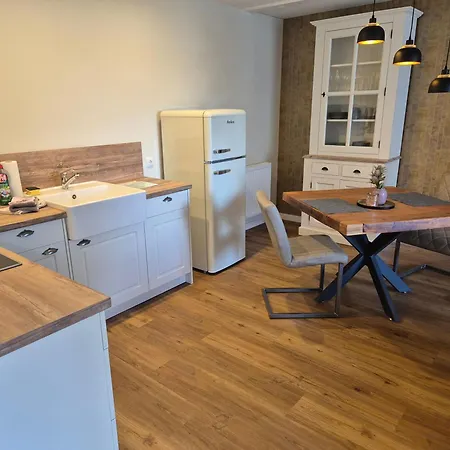 Apartment Hofidyll Fw 6 - Objekt-id 15486-6