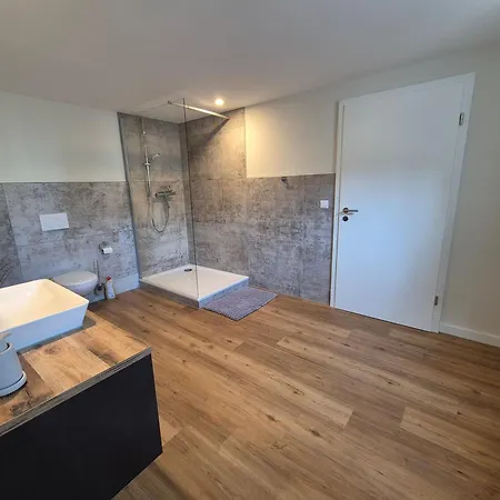 Hofidyll Fw 6 - Objekt-id 15486-6 Apartman Waren