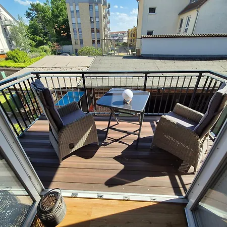 Hofidyll Fw 6 - Objekt-id 15486-6 * Waren