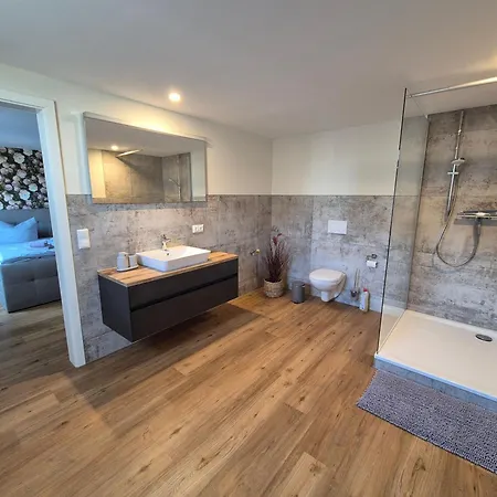 Hofidyll Fw 6 - Objekt-id 15486-6 Apartment