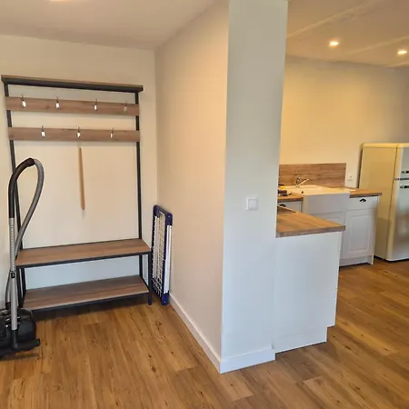 Apartment Hofidyll Fw 6 - Objekt-id 15486-6