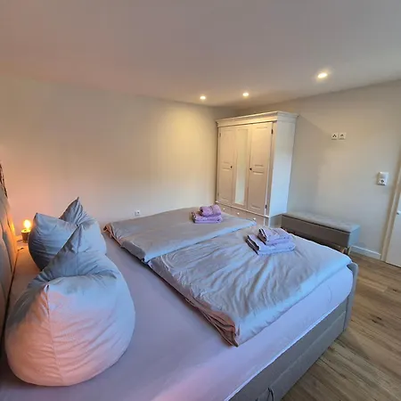 Hofidyll Fw 6 - Objekt-id 15486-6 Apartman *