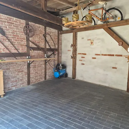 Apartman Hofidyll Fw 6 - Objekt-id 15486-6 Waren