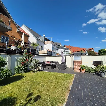 Apartman Hofidyll Fw 6 - Objekt-id 15486-6