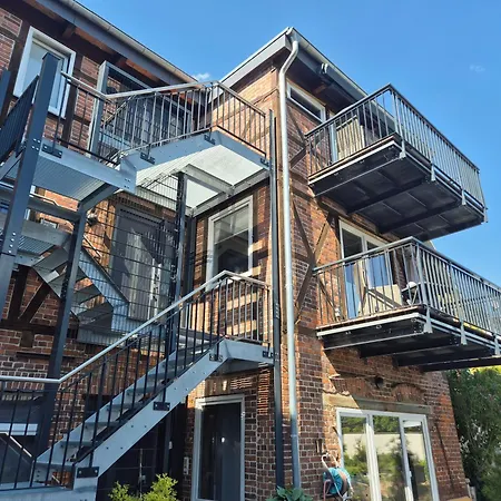 Hofidyll Fw 6 - Objekt-id 15486-6 Waren